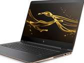 Critique complète du convertible HP Spectre x360 15-bl002xx