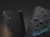 Le Galaxy XCover6 Pro. (Source : Samsung)