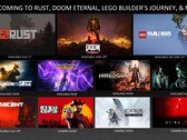 Plusieurs titres majeurs obtiendront bientôt le support DLSS. (Source : NVIDIA)