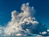 Les nuages peuvent être créés artificiellement. Est-ce peut-être même nécessaire ? (Image : pixabay/phtorxp)