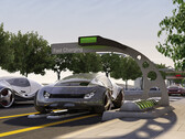 Le prix, mais aussi le temps d'attente, sont des facteurs à prendre en compte. (Image : Siemens Energy)