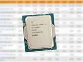 Le Core i9-13900K est un processeur à 24 cœurs avec 8 cœurs P et 16 cœurs E. (Source : 3DCenter, Notebookcheck-edited)