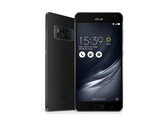 Courte critique du smartphone Asus ZenFone AR (ZS571KL)