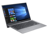 Courte critique de l'Asus AsusPro B9440UA (Core i5, 8 GB)