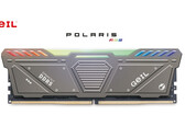 Il existe des kits sans les diffuseurs RGB pour les joueurs les plus minimalistes. (Image Source : GeIL)