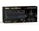 Boîte du clavier mécanique 8BitDo Retro 87 Mecha Break Edition. (Source de l'image : 8BitDo)