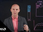 Robert Hallock passe chez Intel après avoir quitté AMD (Source : AMD) 