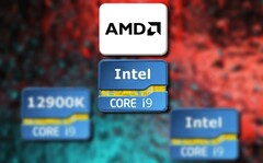 AMD a finalement réussi à s&#039;emparer de la première place dans le tableau des moyennes des CPU de UserBenchmark. (Image source : UserBenchmark/Unsplash - édité)