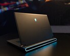 Dell a rafraîchi l'Alienware m17 R5 en y ajoutant du nouveau matériel