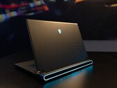 Dell a rafraîchi l'Alienware m17 R5 en y ajoutant du nouveau matériel