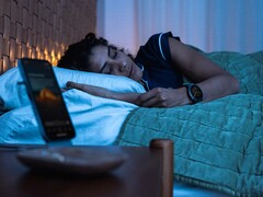 Amazfit déploie la mise à jour Balance OTA 8.1 pour les utilisateurs de smartwatch dans le monde entier. (Source de l'image : Amazfit)