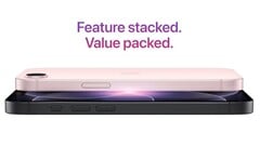 Même en 2027, l'iPhone 18e « au rapport qualité-prix imbattable » d'Apple ne proposera probablement pas d'écran à 120 Hz, une fonctionnalité que l'on trouve aujourd'hui sur certains des smartphones les moins chers d'Android.