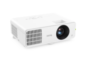 Le projecteur BenQ EH700 est conçu pour une utilisation professionnelle. (Source de l'image : BenQ)