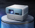 Le projecteur BenQ GP500 offre une luminosité de 1 500 lumens ANSI. (Source de l'image : BenQ)