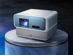 Le projecteur BenQ GP500 offre une luminosité de 1 500 lumens ANSI. (Source de l'image : BenQ)