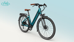 Le C11 Pro. (Source de l'image : Fiido)