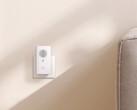 Le carillon Eufy Add-On est compatible avec la sonnette vidéo E340. (Source de l'image : Eufy)
