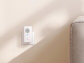 Le carillon Eufy Add-On est compatible avec la sonnette vidéo E340. (Source de l'image : Eufy)