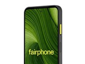 Une combinaison rare : Le Fairphone 6, plus compact, sera probablement moins cher malgré son design et ses composants internes nettement plus modernes. (Source : Winfuture)