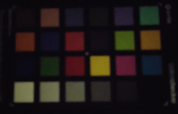 ColorChecker 