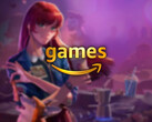 Le cadeau final vaut environ 22 $. Illustration : photo de couverture éditée de Pixel Cafe. (Source de l'image : Prime Gaming)