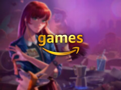 Le cadeau final vaut environ 22 $. Illustration : photo de couverture éditée de Pixel Cafe. (Source de l&#039;image : Prime Gaming)