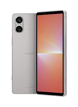 En revue : Sony Xperia 5 V. Appareil de test fourni par Sony Allemagne.