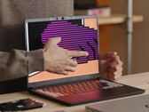 Le Framework Laptop 13 Pro est doté d’un écran tactile conçu sur mesure.