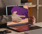 Le Framework Laptop 13 Pro est doté d’un écran tactile conçu sur mesure.