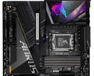 Le X670E AORUS XTREME prend en charge les SSD PCIe 5.0. (Source : GIGABYTE)