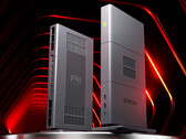 L'EVO-X3 est actuellement proposé à partir de 3 600 $. Sur la photo : une image promotionnelle du mini-PC.