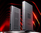 L'EVO-X3 est actuellement proposé à partir de 3 600 $. Sur la photo : une image promotionnelle du mini-PC.