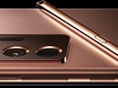 Samsung Galaxy La Note 20 reçoit une mise à jour bêta de l'interface utilisateur 3.0 aux États-Unis en même temps que la Note 20 Ultra