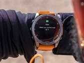 Les smartwatches Fenix 8 de Garmin reçoivent la version bêta v22.24