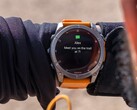 Les smartwatches Fenix 8 de Garmin reçoivent la version bêta v22.24