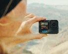 Le Hero 11 Black est disponible en deux versions, à partir de 399,98 dollars américains. (Image source : GoPro)