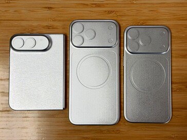 iPhone Ultra/Pliable et iPhone 18 Pro 