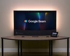 La dimension HP avec Google Beam