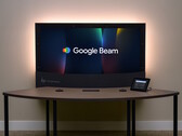 La dimension HP avec Google Beam