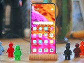 Xiaomi Redmi Note 13 4G | photo : Florian Schmitt