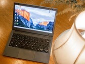 Le HeroBook Air est petit, mais aussi peu puissant. (Image source : Chuwi)