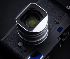 L'objectif Light Lens Lab 35 mm APO est conçu pour rivaliser avec le meilleur objectif 35 mm M de Leica.