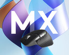 La MX Master 3S Bluetooth Edition est une version réduite de la MX Master 3S et sera également moins chère que la future MX Master 4. (Source de l'image : Logitech)