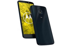 En test : le Motorola Moto G6 Play. Modèle de test aimablement fourni par Motorola Allemagne.