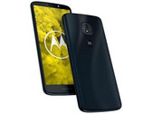 Courte critique du smartphone Motorola Moto G6 Play