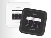 Les clients d'AT&amp;T peuvent désormais acheter les points d'accès mobiles Nighthawk M6. (Image source : AT&amp;T)