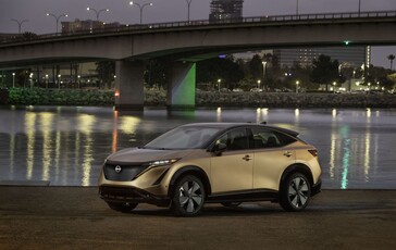 (Image : Nissan)