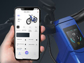 La mise à jour OTA pour le moteur du vélo électrique OKAI EB50, ou Ranger, lui permet de vous assister à des vitesses allant jusqu'à 31 mph (~50 km/h). (Image source : OKAI)