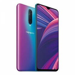 En test : l'Oppo R17 Pro. Modèle de test aimablement fourni par Oppo India.