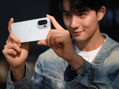 Il est confirmé que l&#039;Ace 6 sera doté d&#039;un appareil photo Sony de 50 mégapixels à l&#039;arrière. Photo : une photo promotionnelle du téléphone. (Source de l&#039;image : OnePlus)